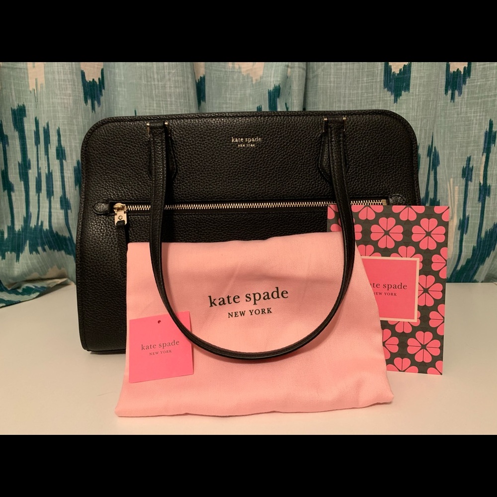 Kate Spade Polly Large Work Tote